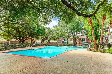 13374 Trail Hollow Drive 3374 Houston TX 77079