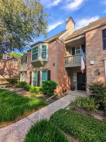 13374 Trail Hollow Drive 3374 Houston TX 77079