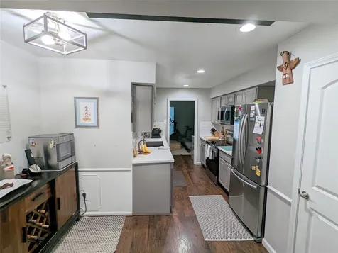 13374 Trail Hollow Drive 3374 Houston TX 77079