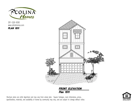 8919 Grovner Place Houston TX 77055