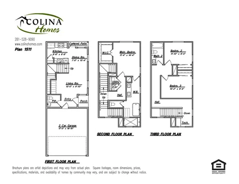 8919 Grovner Place Houston TX 77055