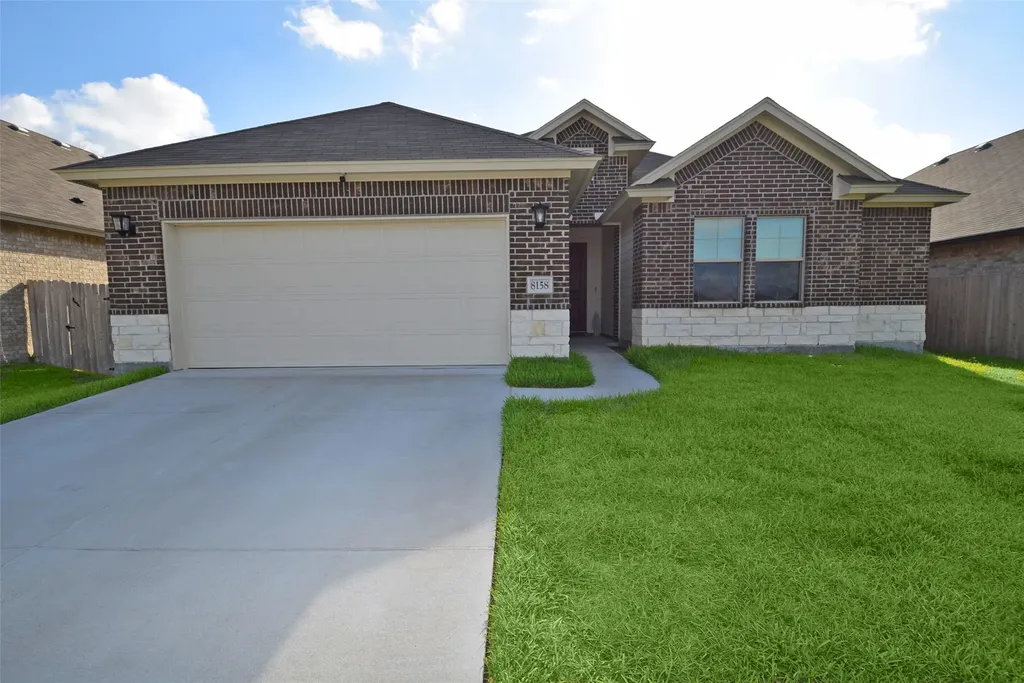 8158 Luz De Luna Street Corpus Christi TX 78414