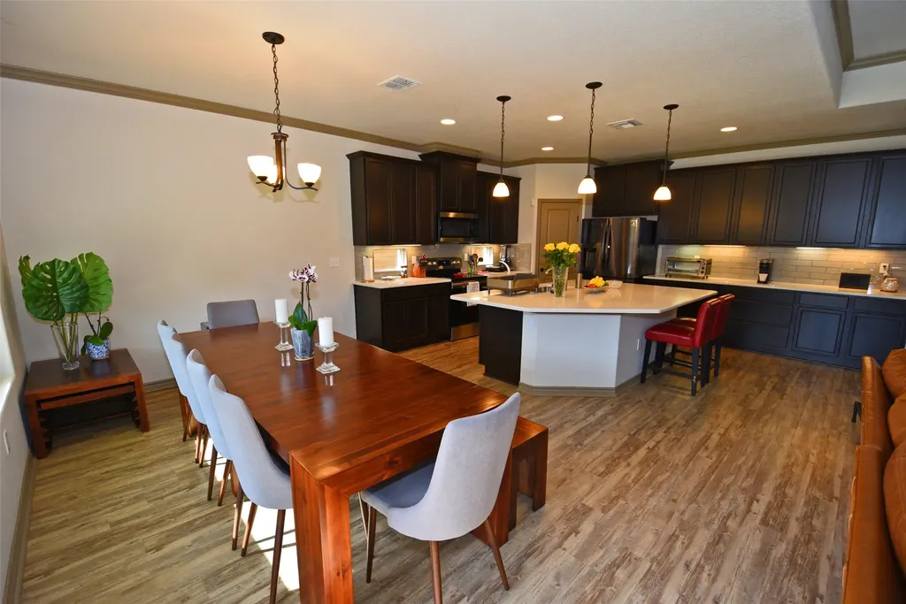 8158 Luz De Luna Street Corpus Christi TX 78414