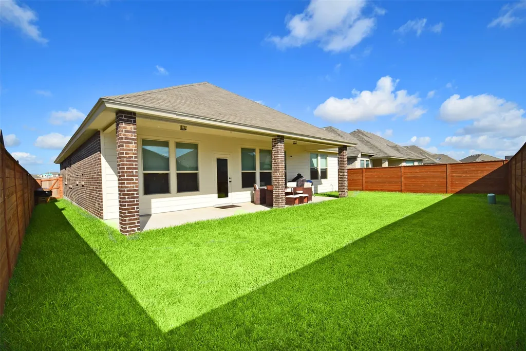 8158 Luz De Luna Street Corpus Christi TX 78414