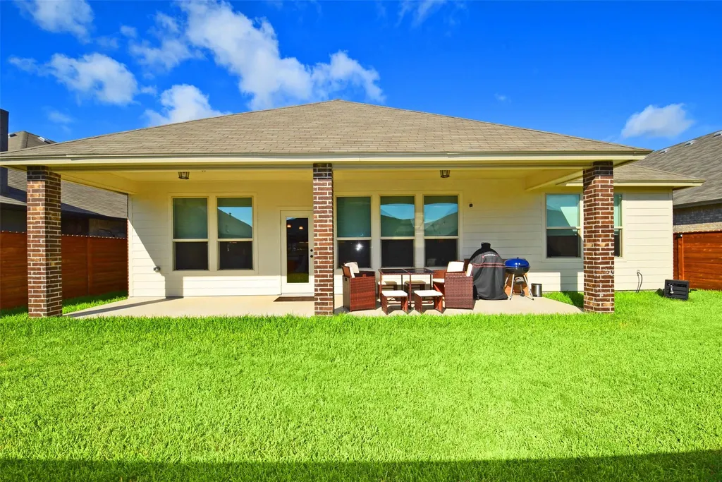 8158 Luz De Luna Street Corpus Christi TX 78414