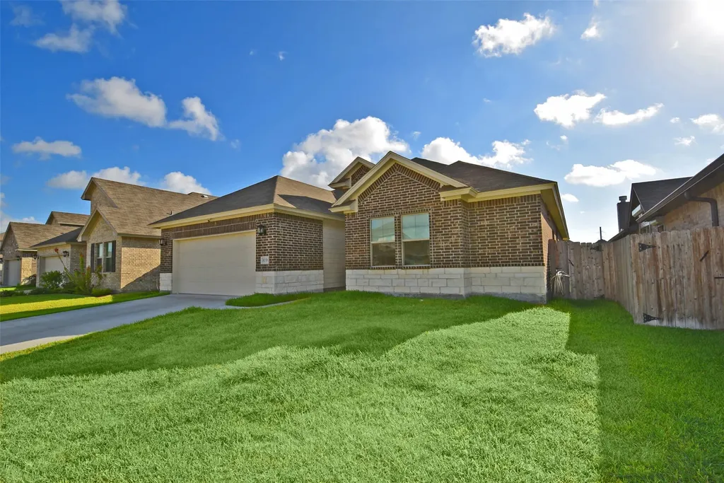 8158 Luz De Luna Street Corpus Christi TX 78414