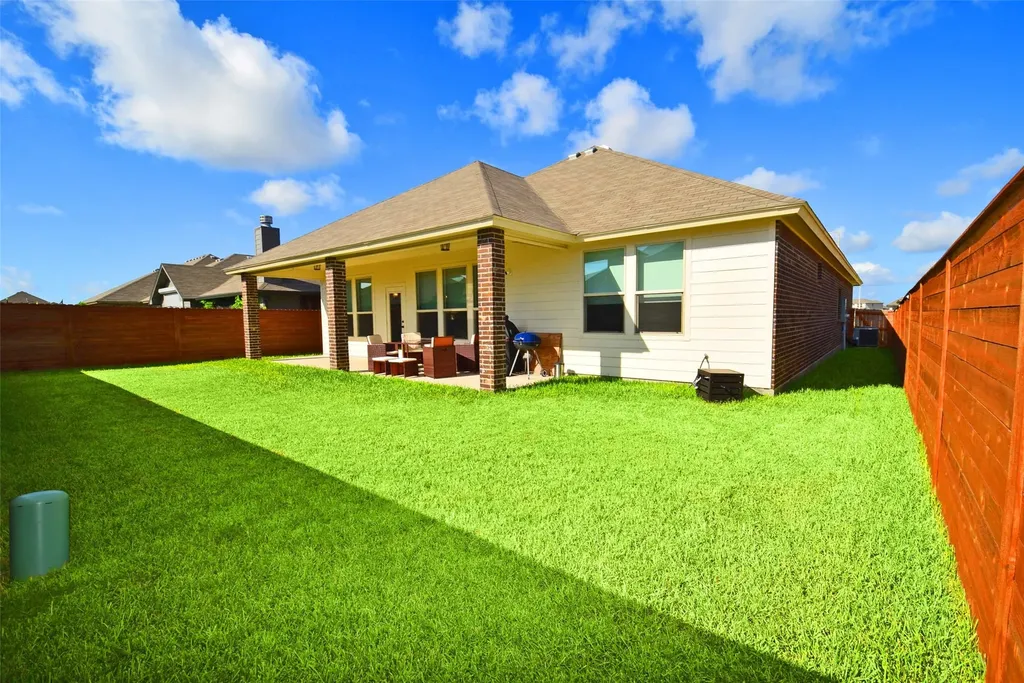 8158 Luz De Luna Street Corpus Christi TX 78414