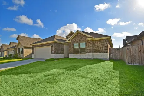 8158 Luz De Luna Street Corpus Christi TX 78414