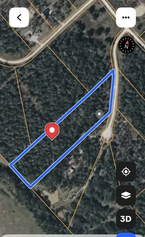 Lot 34 Cr 389 Jewett TX 75846