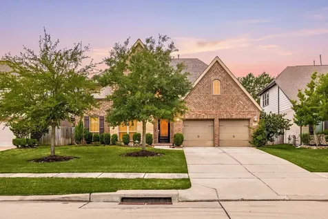 10118 Peytons Grace Lane Cypress TX 77433