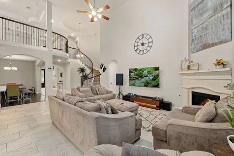 10118 Peytons Grace Lane Cypress TX 77433