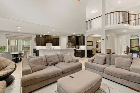 10118 Peytons Grace Lane Cypress TX 77433