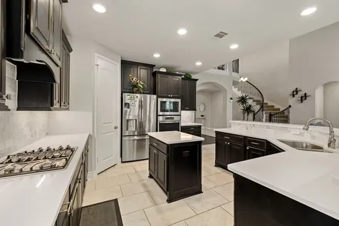 10118 Peytons Grace Lane Cypress TX 77433