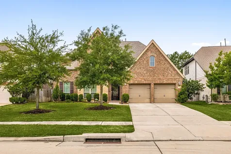10118 Peytons Grace Lane Cypress TX 77433