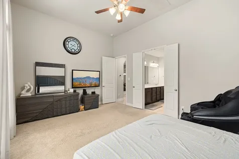 10118 Peytons Grace Lane Cypress TX 77433