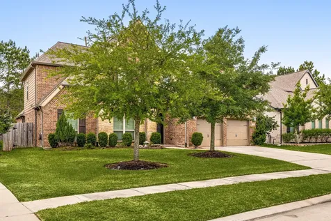 10118 Peytons Grace Lane Cypress TX 77433
