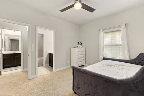 10118 Peytons Grace Lane Cypress TX 77433