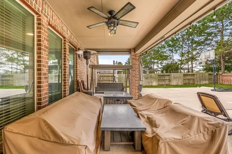 10118 Peytons Grace Lane Cypress TX 77433