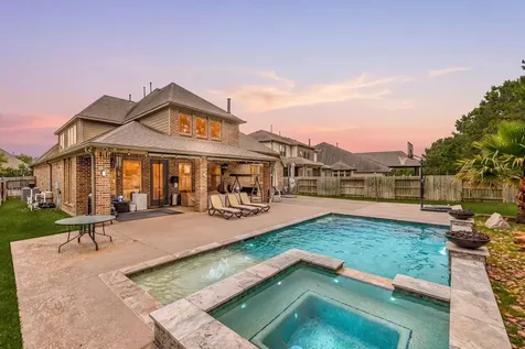 10118 Peytons Grace Lane Cypress TX 77433