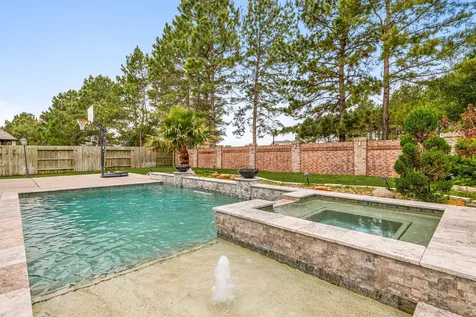10118 Peytons Grace Lane Cypress TX 77433