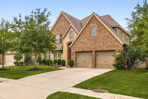 10118 Peytons Grace Lane Cypress TX 77433
