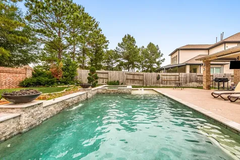 10118 Peytons Grace Lane Cypress TX 77433