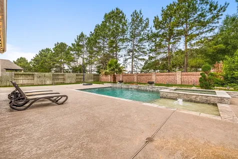 10118 Peytons Grace Lane Cypress TX 77433