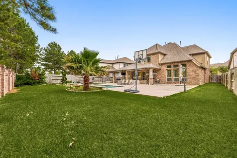 10118 Peytons Grace Lane Cypress TX 77433