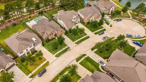 10118 Peytons Grace Lane Cypress TX 77433