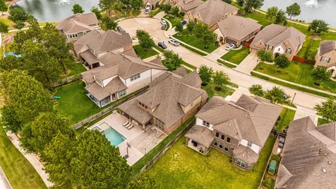 10118 Peytons Grace Lane Cypress TX 77433
