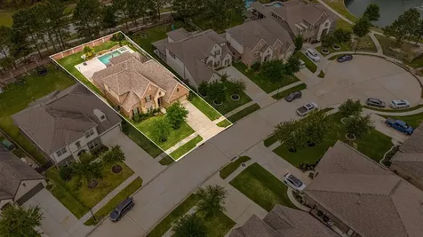 10118 Peytons Grace Lane Cypress TX 77433
