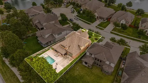 10118 Peytons Grace Lane Cypress TX 77433