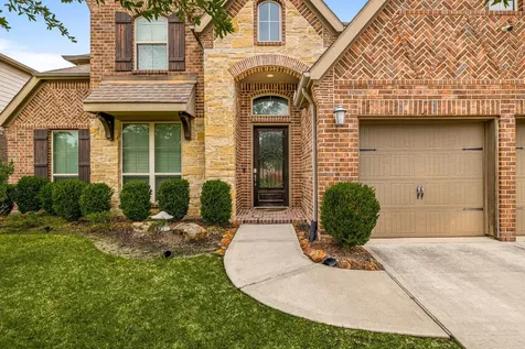 10118 Peytons Grace Lane Cypress TX 77433