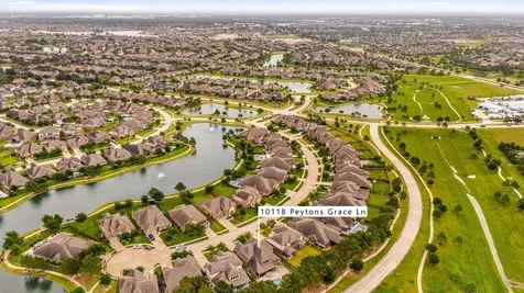 10118 Peytons Grace Lane Cypress TX 77433