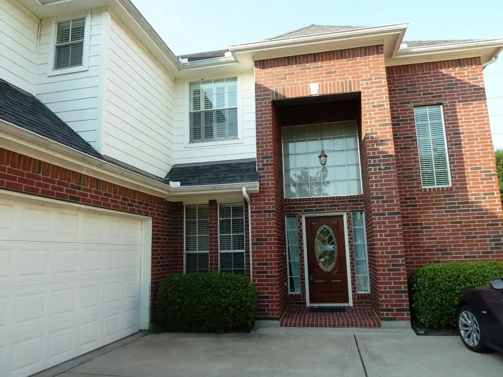 22554 Bristolwood Court Katy TX 77494