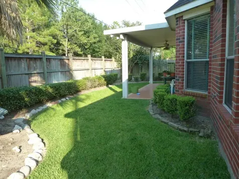 22554 Bristolwood Court Katy TX 77494