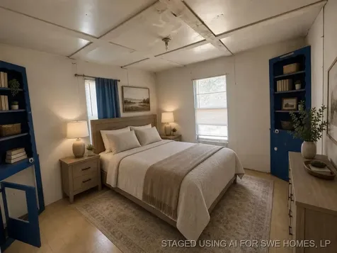 108 J Avenue Christine TX 78012