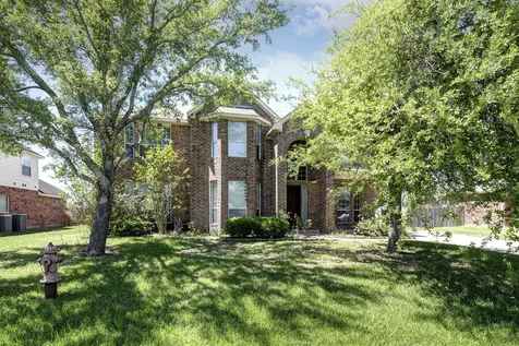 21623 Country Club Green Drive Tomball TX 77375