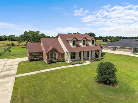 10040 Henley Cove Iola TX 77861