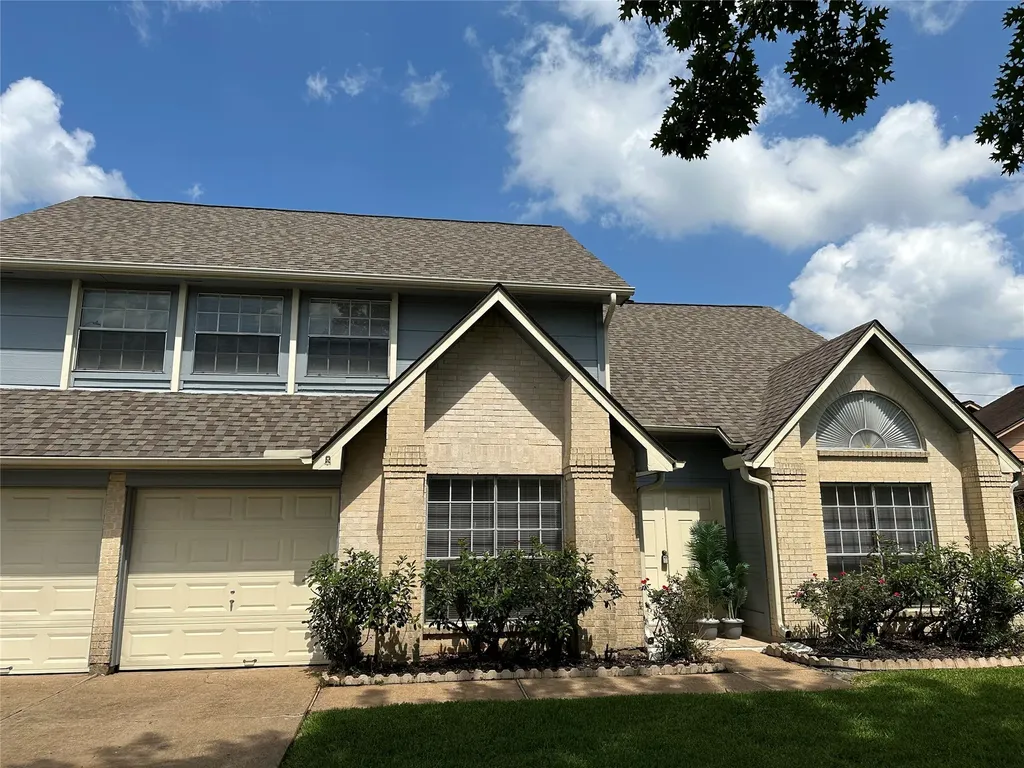 3222 Settlers Way Boulevard Sugar Land TX 77479