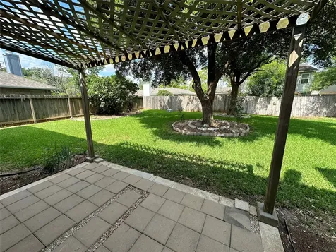 3222 Settlers Way Boulevard Sugar Land TX 77479