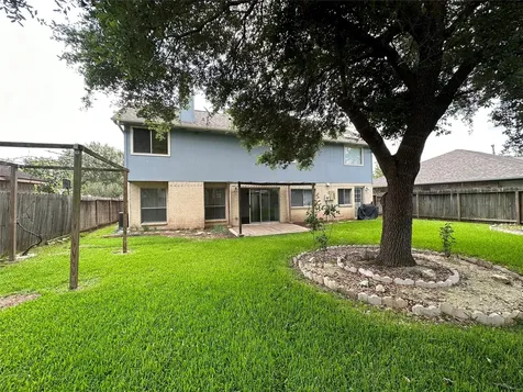 3222 Settlers Way Boulevard Sugar Land TX 77479