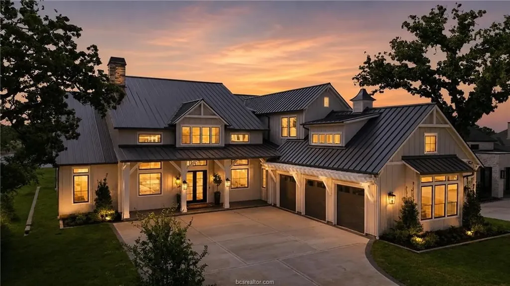 3717 Cooper Court College Station TX 77845