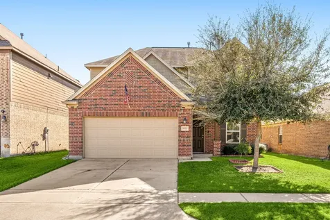 18323 Hickory Trunnel Lane Houston TX 77084