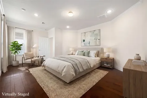 18323 Hickory Trunnel Lane Houston TX 77084