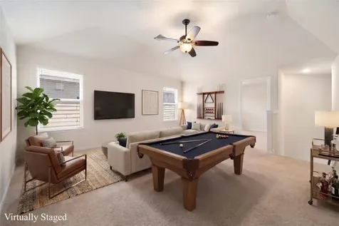 18323 Hickory Trunnel Lane Houston TX 77084
