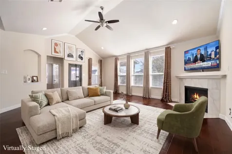18323 Hickory Trunnel Lane Houston TX 77084