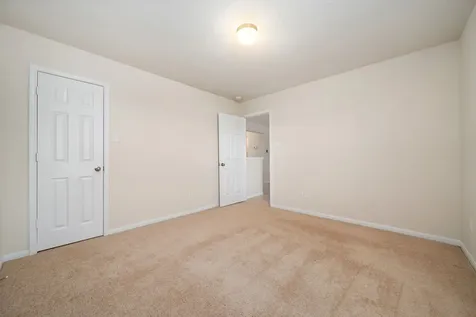 18323 Hickory Trunnel Lane Houston TX 77084