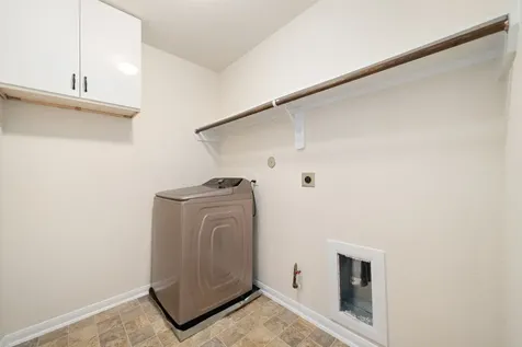 18323 Hickory Trunnel Lane Houston TX 77084