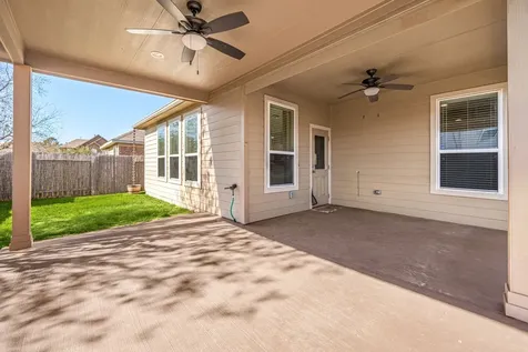 18323 Hickory Trunnel Lane Houston TX 77084